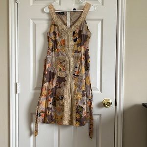 COPY - Pretty dress Angie